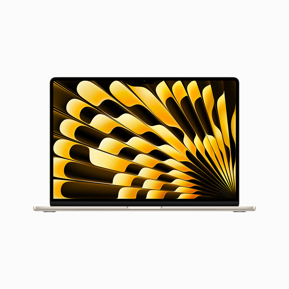 MacBook Air 15吋