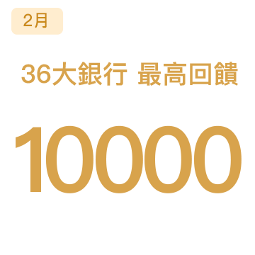 36大銀行