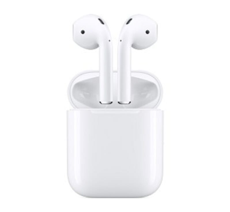 AirPods 2