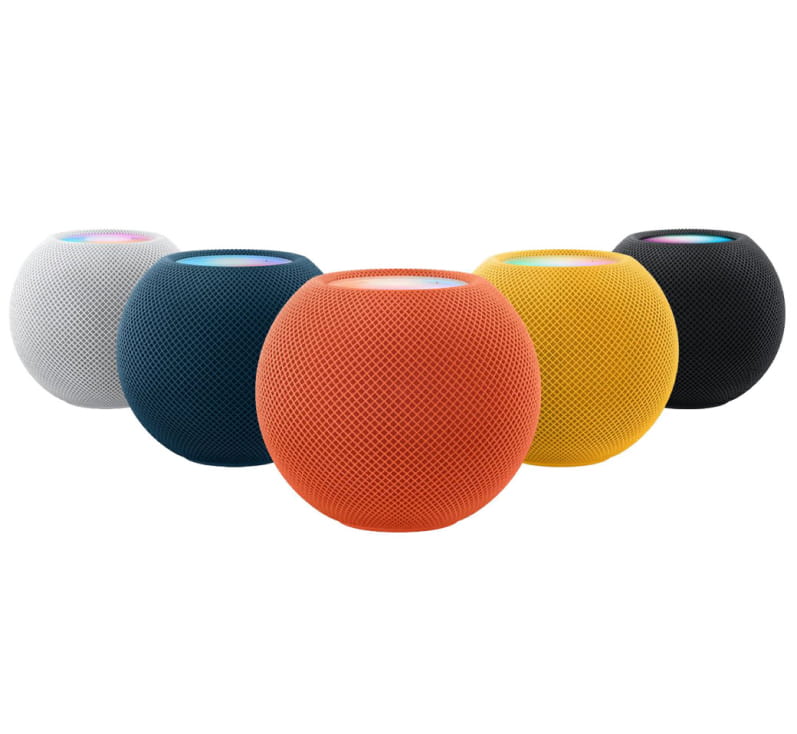 HomePod mini