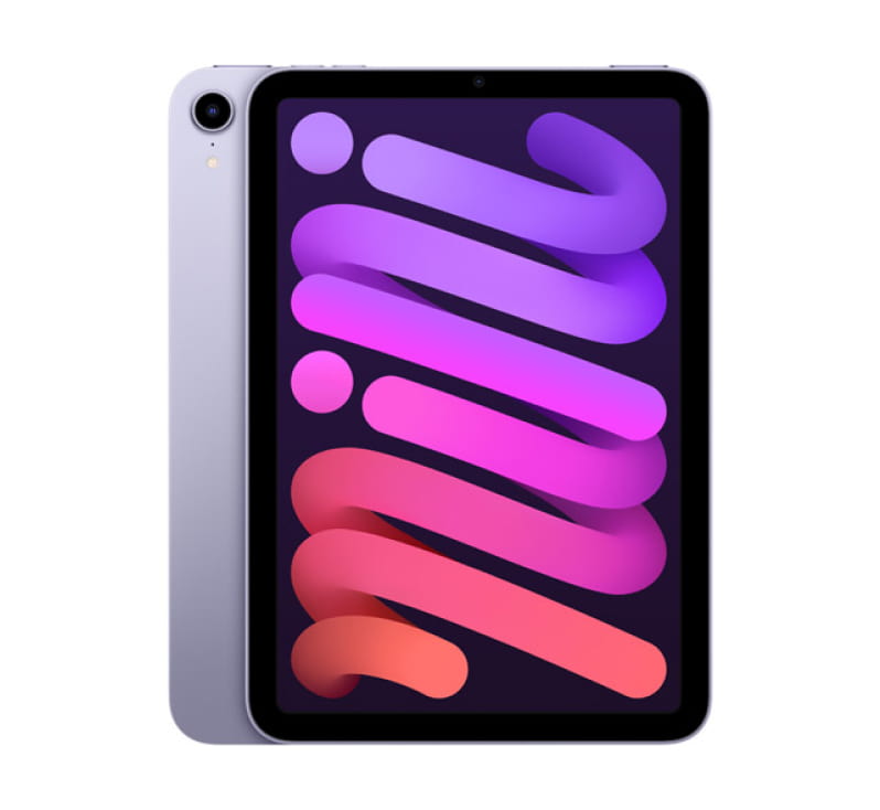第6代 iPad mini
