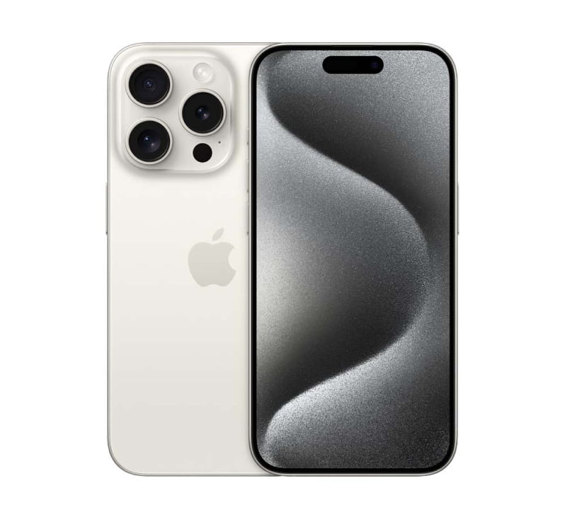 iPhone 15 Pro
