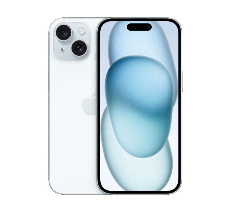 iPhone 15