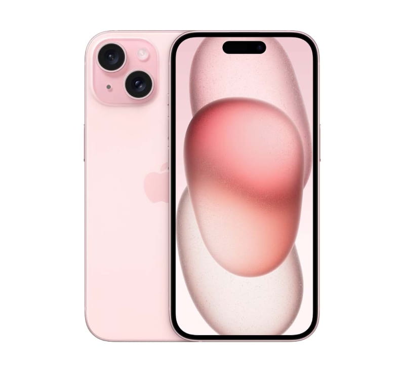 iPhone 15 Plus