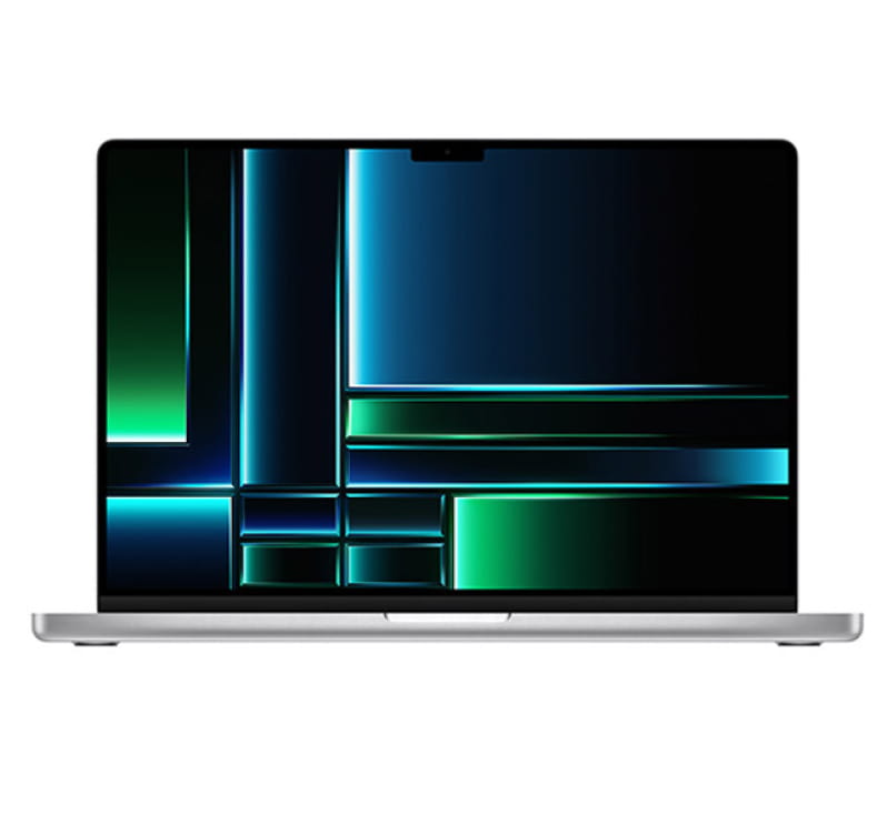 MacBook Pro 升級款