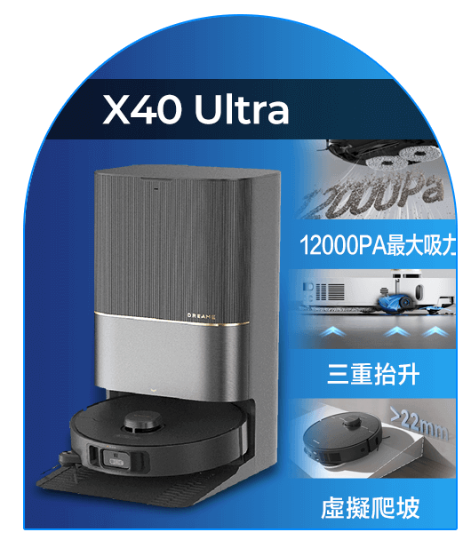 新機x40