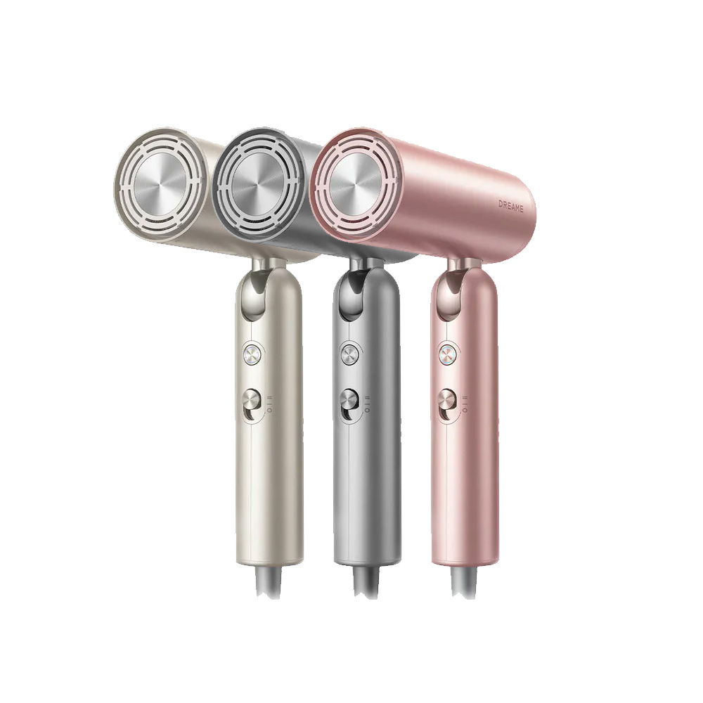 Pocket Uni折疊吹風機