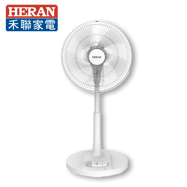機械式立扇 