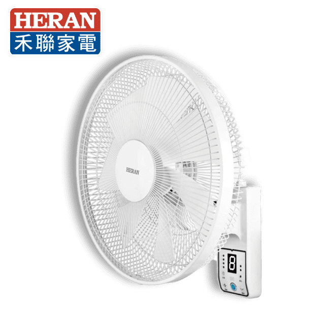 壁掛扇