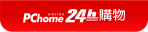 PChome 24h購物 logo