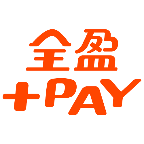 全盈+PAY