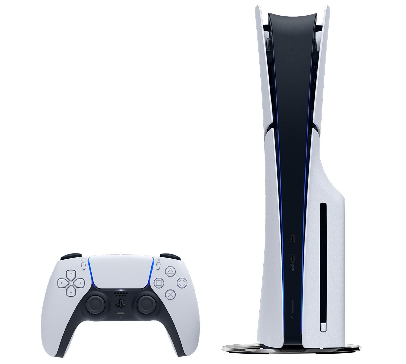 PS5 光碟版主機