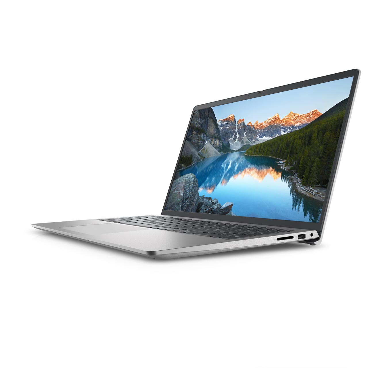 DELL Inspiron 15-3520-R2728STW Platinum Silver (i7-1255U/8Gx2