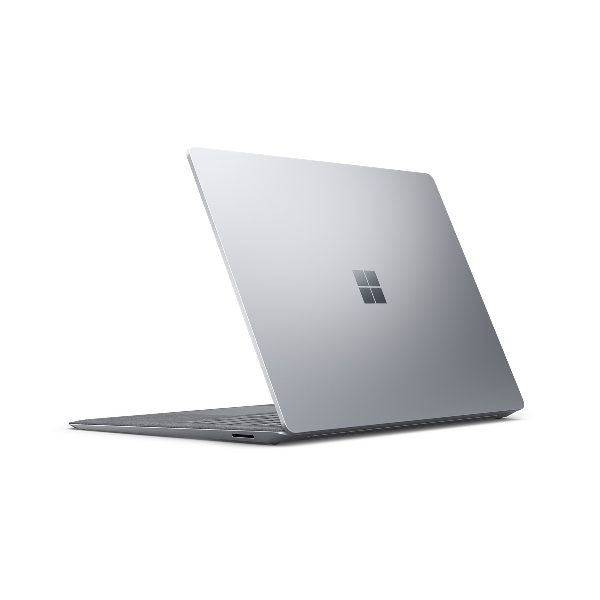 Microsoft 微軟Surface Laptop3 V4C-00017 白金(i5-1035G7/8G/256G/W10