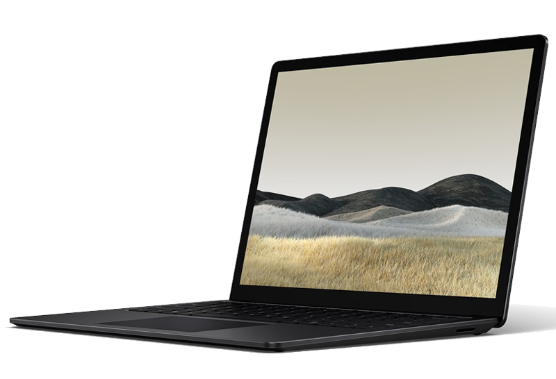 Microsoft 微軟Surface Laptop3 VEF-00038 黑色(i7-1065G7/16G/256G