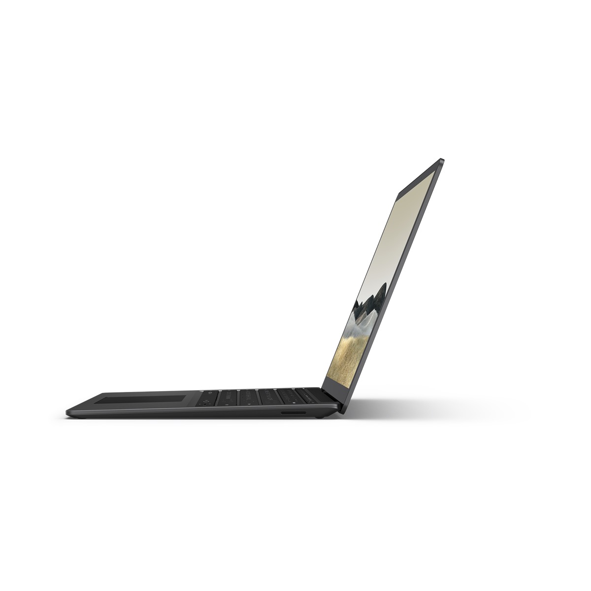 Microsoft 微軟Surface Laptop3 VEF-00038 黑色(i7-1065G7/16G/256G