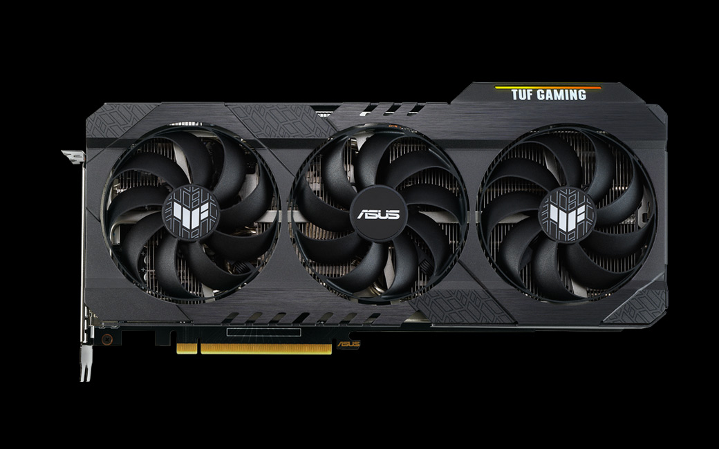 hd數位3c】華碩TUF-RTX3060TI-O8G-V2-GAMING(1785MHz/30.1cm/V2鎖算力