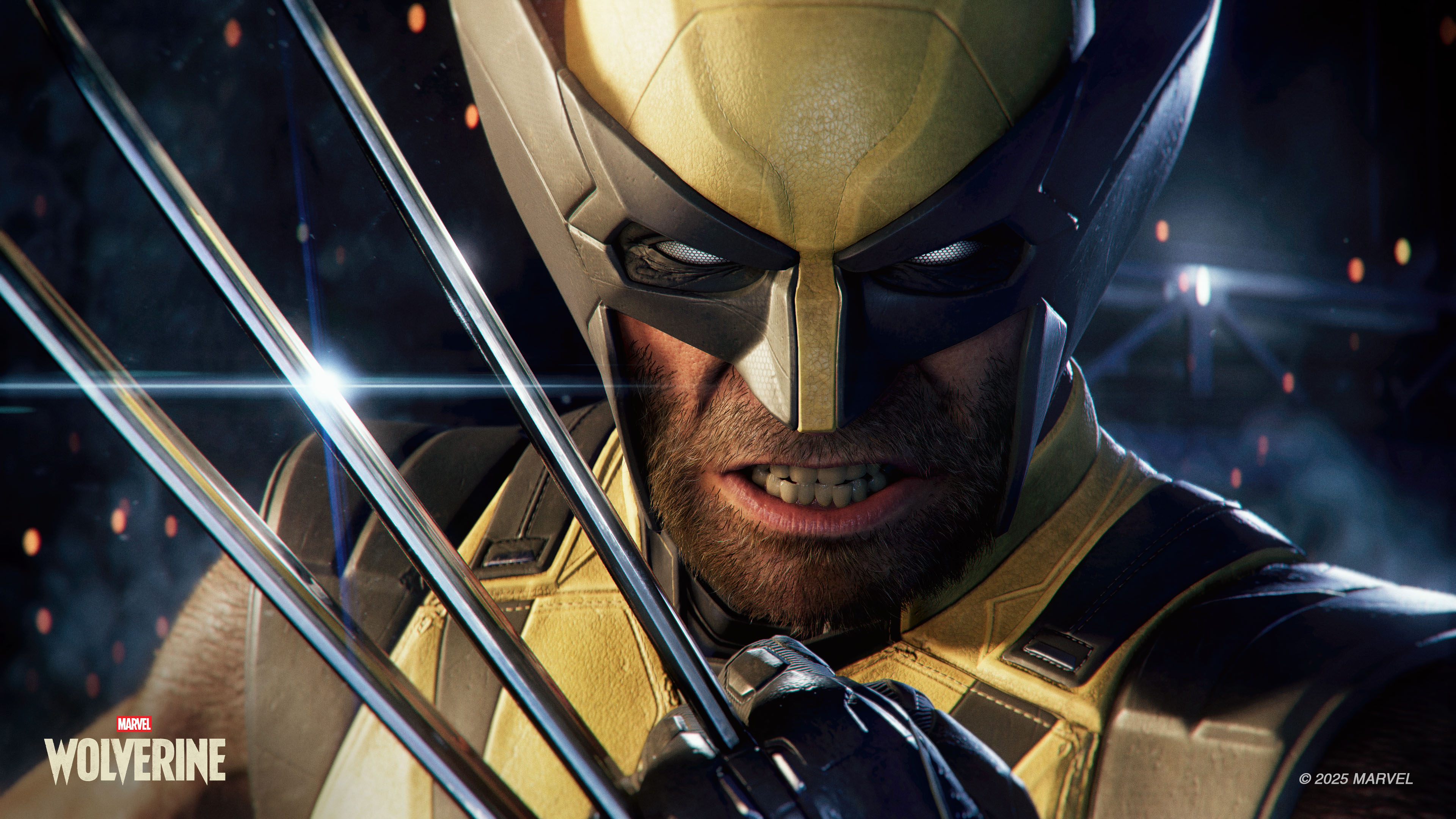MARVELWOLVERINE 2025 MARVEL