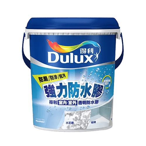 得利強力防水膠