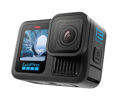 GoPro HERO13