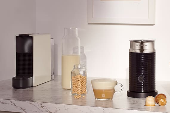 Nespresso Essenza Mini膠囊咖啡機
