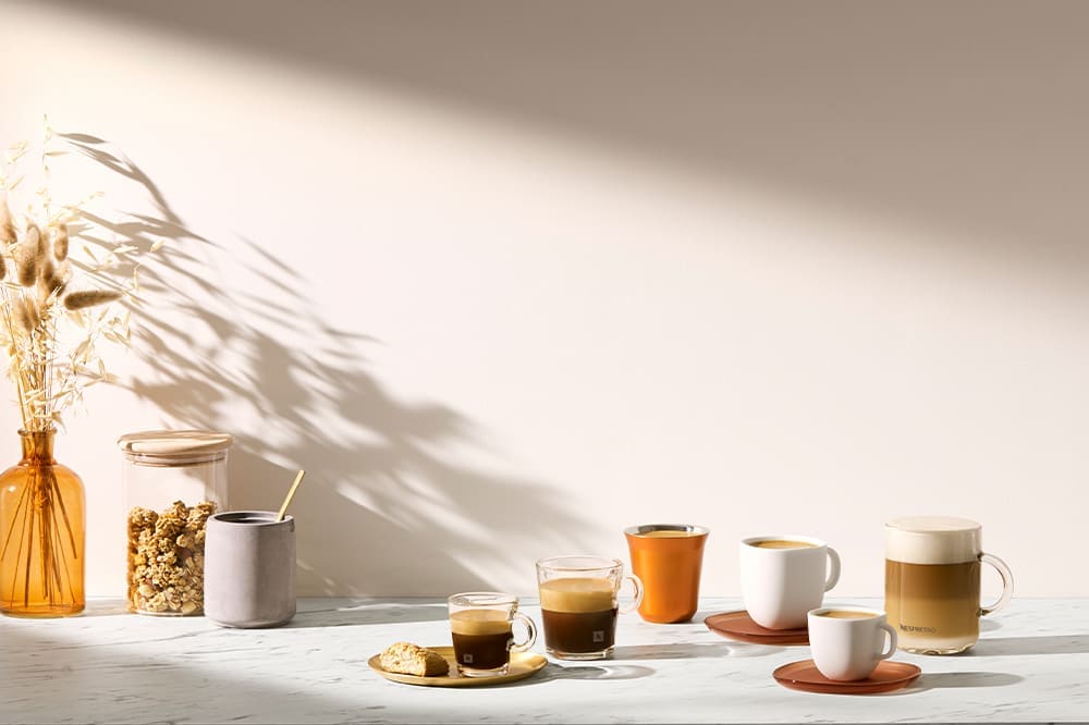 Nespresso Lattissima系列膠囊咖啡機