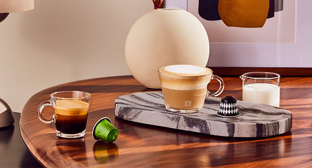Nespresso Original系列咖啡