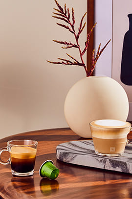 Nespresso Original系列咖啡