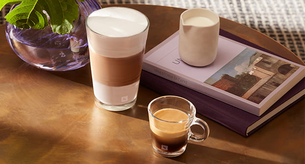 Nespresso Original系列咖啡