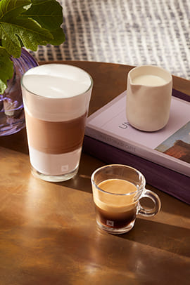 Nespresso Original系列咖啡