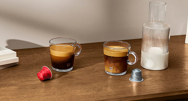 Nespresso Original系列咖啡
