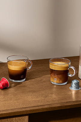 Nespresso Original系列咖啡