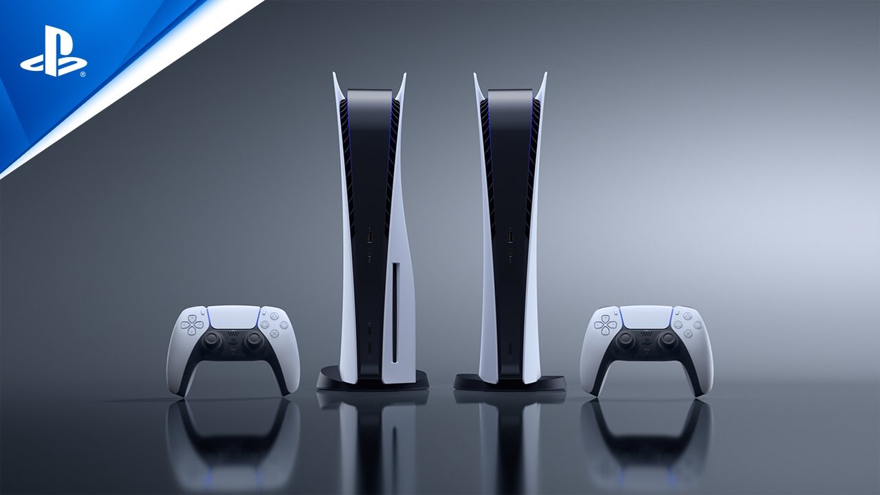 PlayStation 5 精彩絕倫的遊戲