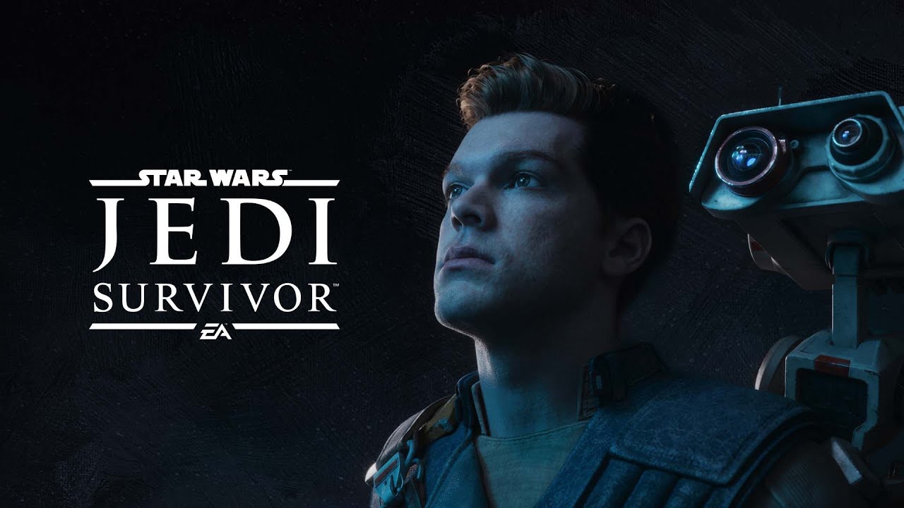 PS4 / PS5『Star Wars 絕地：倖存者』官方預告