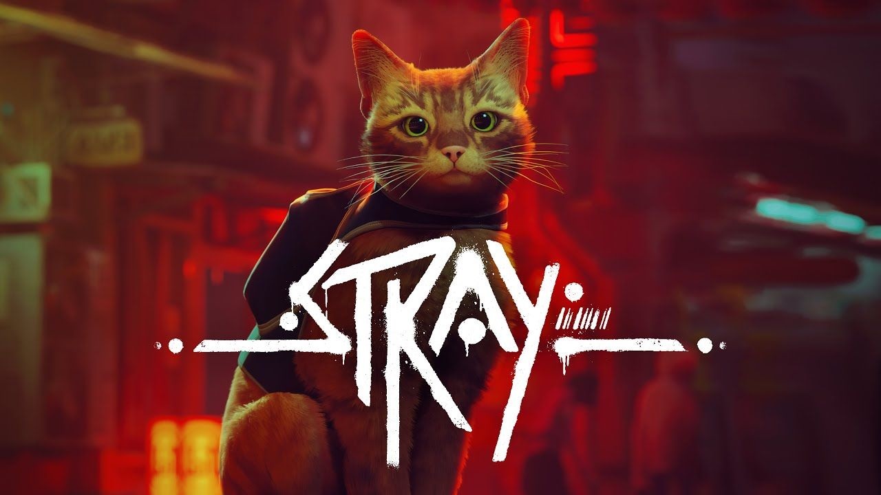 PS4 / PS5『Stray』發售影片