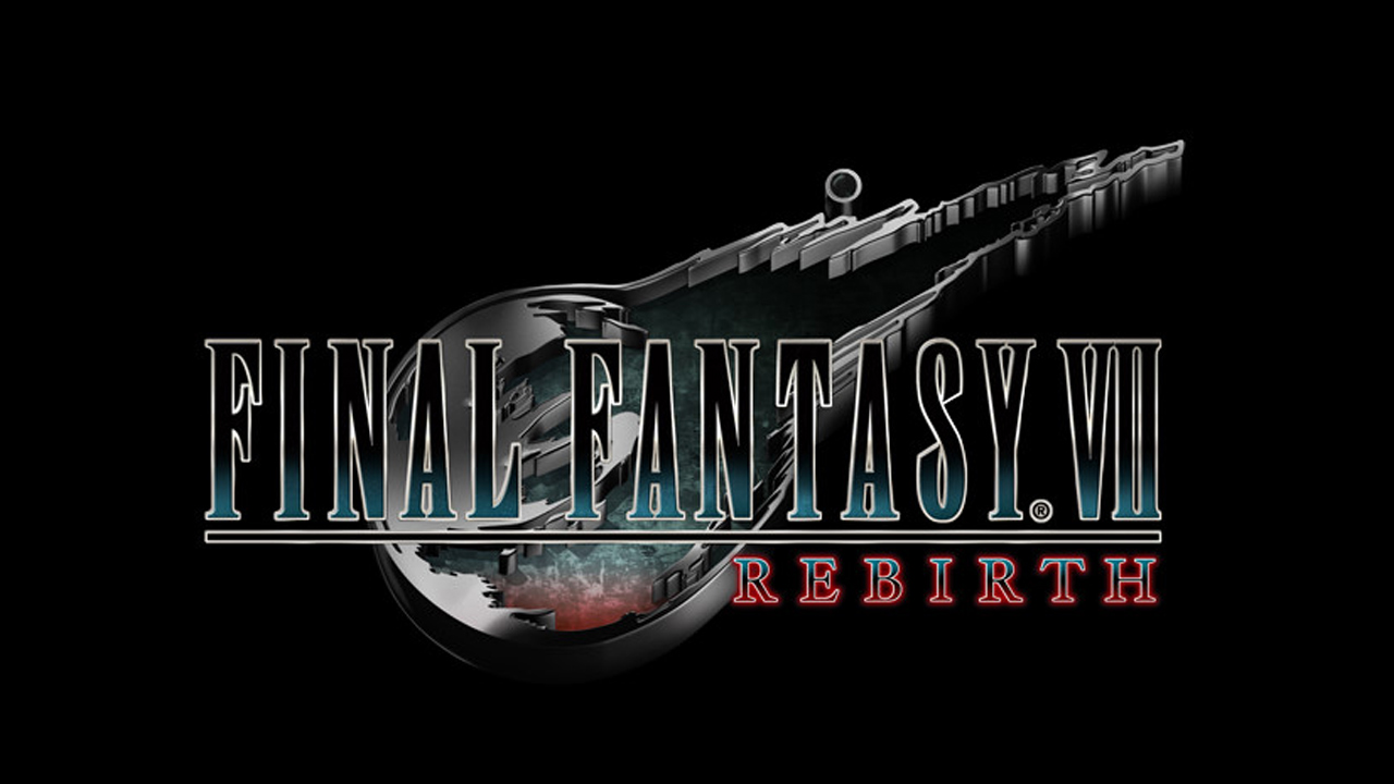 PS5『FINAL FANTASY VII REBIRTH』公開發售消息宣傳影片